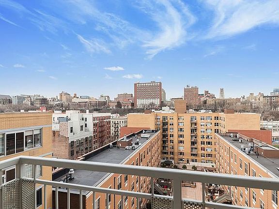 4th image of 301 W 118th St #Ph1h