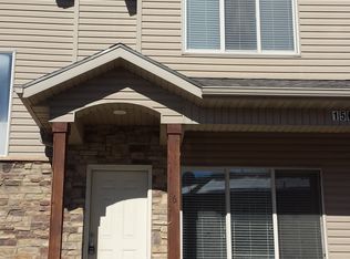 1562 W 300 S APT 6, Vernal, UT 84078