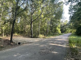 TRACT Two County Rd #4908, Ben Wheeler, TX 75754