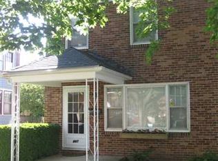 447 Pennsylvania Ave, York, PA 17404