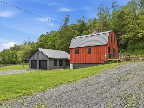 1384 Old Route 9, Windsor, MA 01270