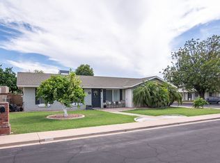 1227 E Inca St, Mesa, AZ 85203