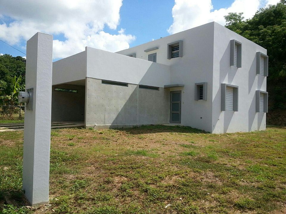 Front and Right side view 