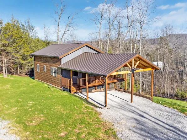 1215 Big Hollow Rd, Monroe, TN 38573