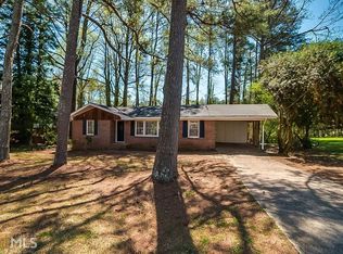 1251 Wisteria Dr SW, Mableton, GA 30126