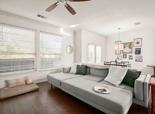 4620 W William Cannon Dr APT 39, Austin, TX 78749