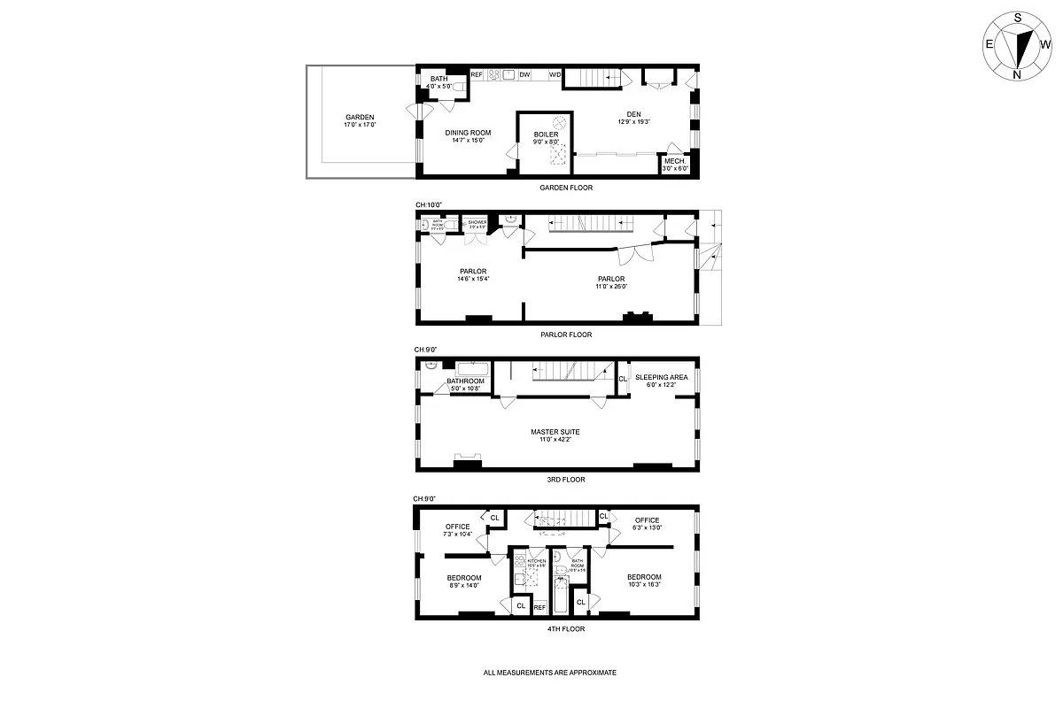 floor plan 5