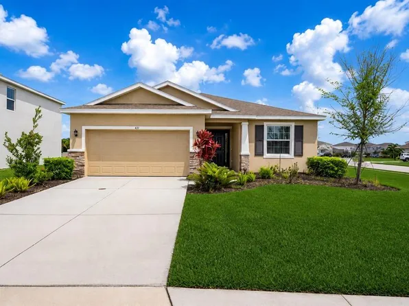 431 158TH STREET E, BRADENTON, FL 34212