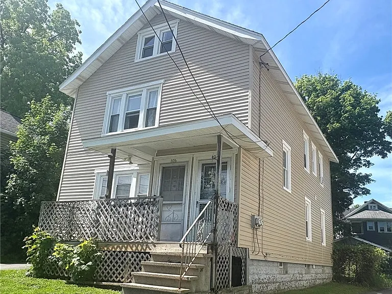 107 Harford Rd — Photo 1