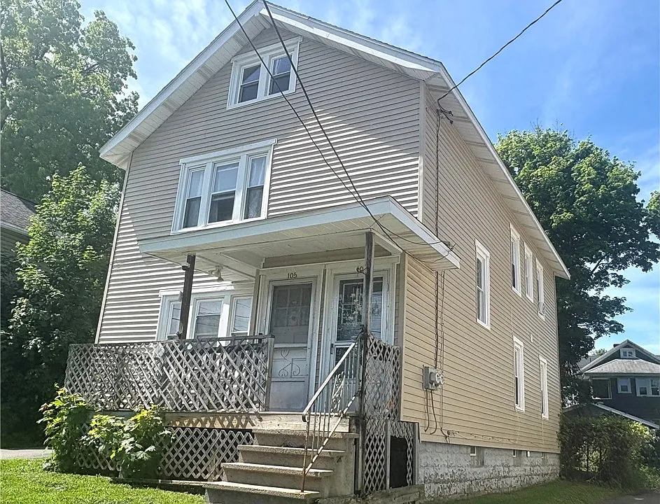 107 Harford Rd
