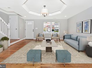 5619 Clearspring Rd, Baltimore, MD 21212