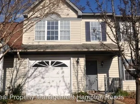 3968 Wyckoff Dr, Virginia Beach, VA 23452