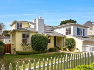 54 Santa Ana Ave, San Francisco, CA 94127