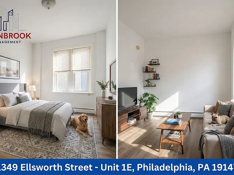 1349 Ellsworth St #1E — Photo 1