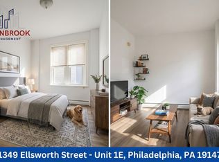 1349 Ellsworth St APT 1E, Philadelphia, PA 19147