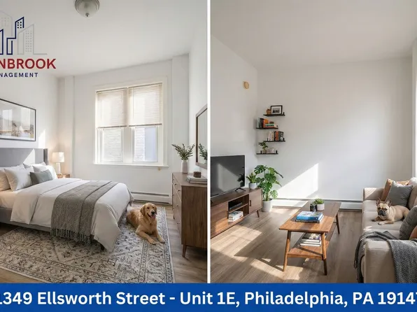 1349 Ellsworth St APT 1E, Philadelphia, PA 19147