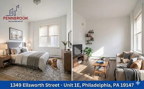 1349 Ellsworth St #1E Photo 1