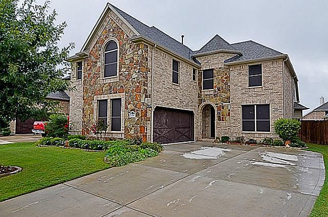 Front view