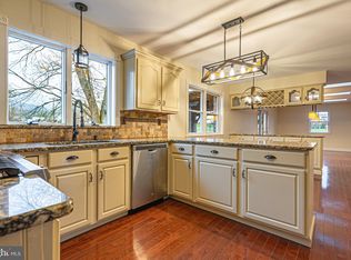 18643 Rose Hill Dr SW, Rawlings, MD 21557