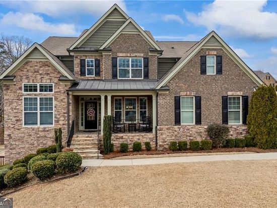 8910 Ellesmere Dr, Cumming, GA 30041