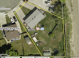 2483 W Robin Rd, West Valley City, UT 84119