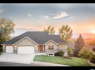 1179 Circle View Dr, Logan, UT 84341