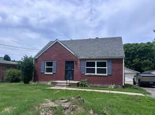 11706 Maple Way, Louisville, KY 40229