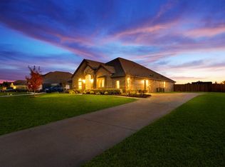 177 Hackney Dr, Waxahachie, TX 75165