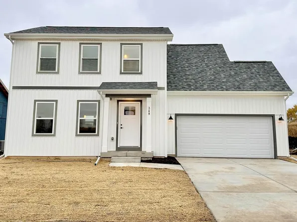 349 Orchid Avenue #56, Stoughton, WI 53589