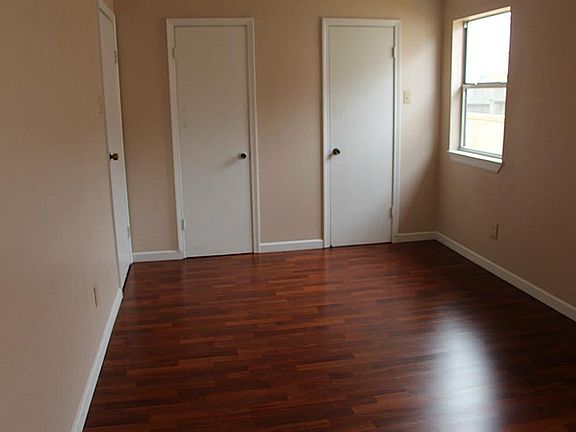 Hardwood Floors.
