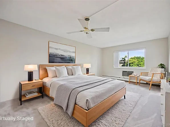 3460 S Poplar Street #307, Denver, CO 80224