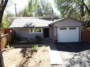6824 Bertie Ln, Placerville, CA 95667