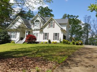 620 Pierce Chapel Rd, Newnan, GA 30263