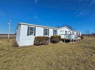 69251 E 290 Rd, Grove, OK 74344