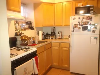 Rented by Halvatzis Realty