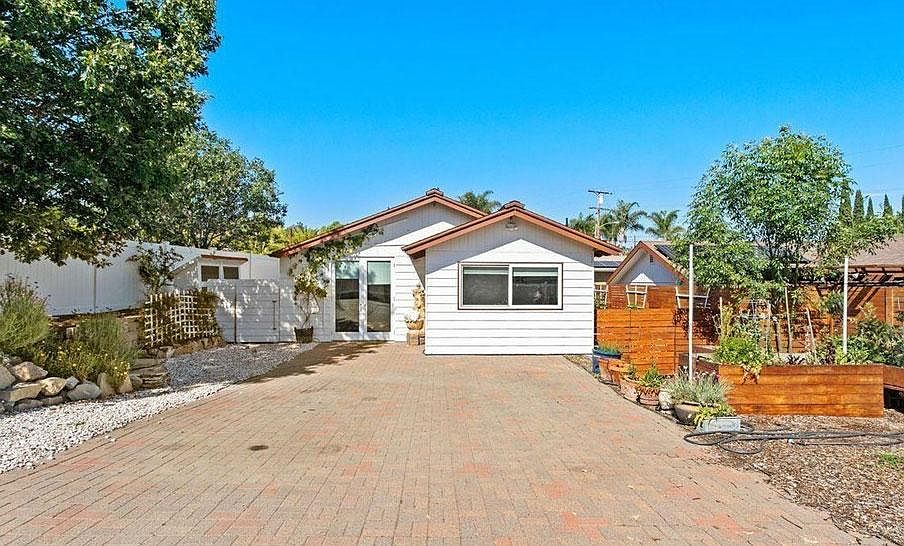 1st image of 273 Poinsettia Ave #B