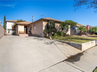 11633 Terradell St, Santa Fe Springs, CA 90670