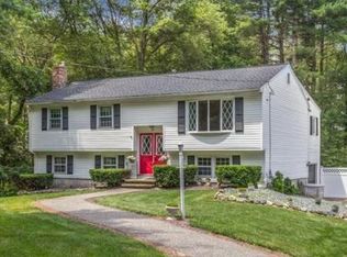 24 Washington Ave, Wilmington, MA 01887