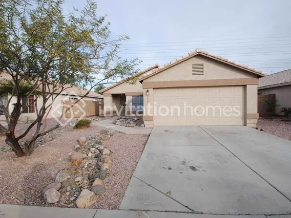 15659 N Gil Balcome, Surprise, AZ 85374