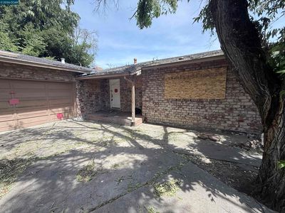 93 Mackie Dr, Martinez, CA, 94553