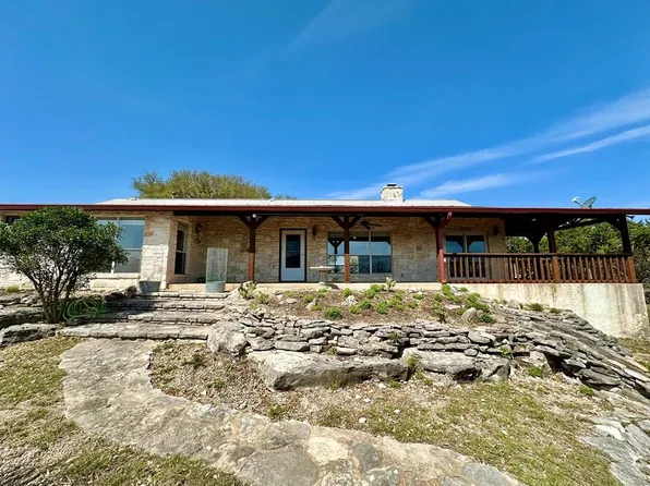 336 Japonica Rd, Hunt, TX 78024