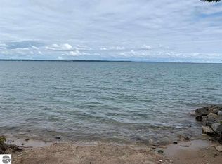 14810 Winters Rd, Kewadin, MI 49648