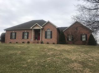 755 Thornhill Rd, Madisonville, KY 42431