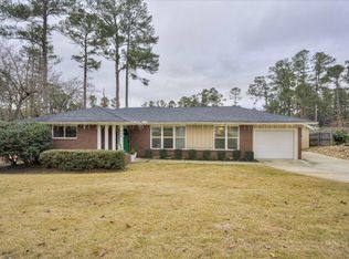 416 Aumond Rd, Augusta, GA 30909