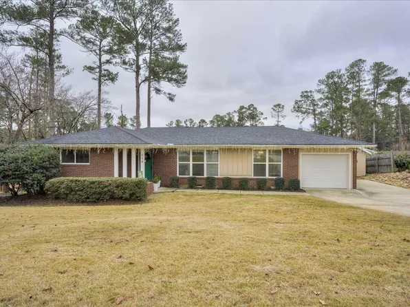 416 AUMOND Road, Augusta, GA 30909