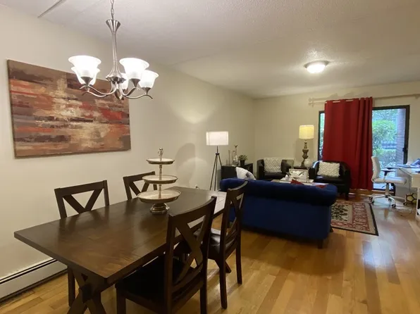 12-16 Ellery St #103, Cambridge, MA 02138