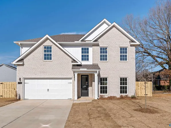 1791 Stampede Cir, Huntsville, AL 35803