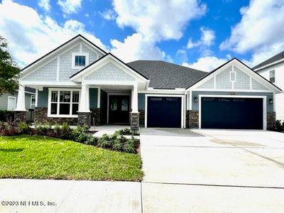 1064 OAKLAND HILLS Avenue, Middleburg, FL, 32068