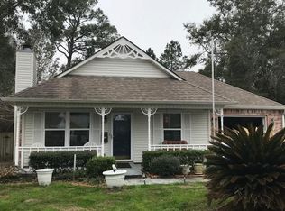 401 Magazine Cir, Gulfport, MS 39507