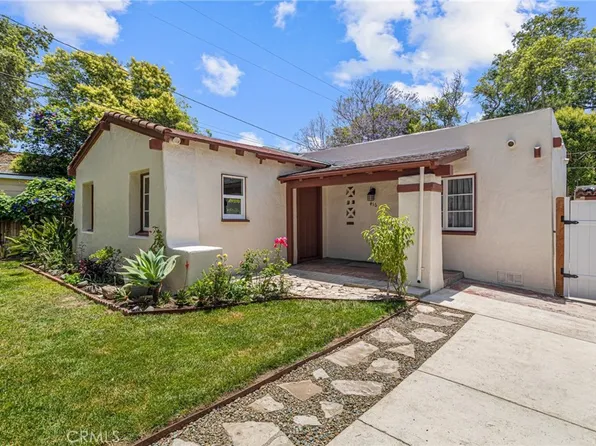 416 W Wilshire Ave, Santa Ana, CA 92707